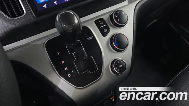 Kia Ray 2014 thumb 9