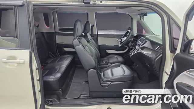 Kia Ray 2014 thumb 11