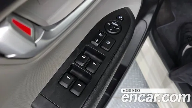 Kia Ray 2014 thumb 12