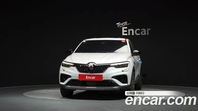 Renault Arkana 2024 thumb 3