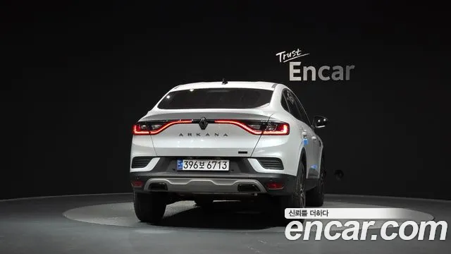 Renault Arkana 2024 thumb 4