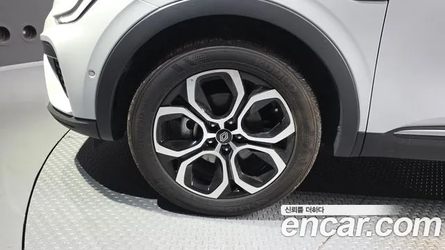 Renault Arkana 2024 thumb 5