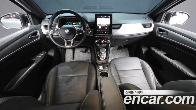 Renault Arkana 2024 thumb 7
