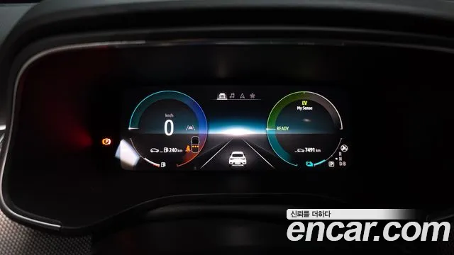 Renault Arkana 2024 thumb 8