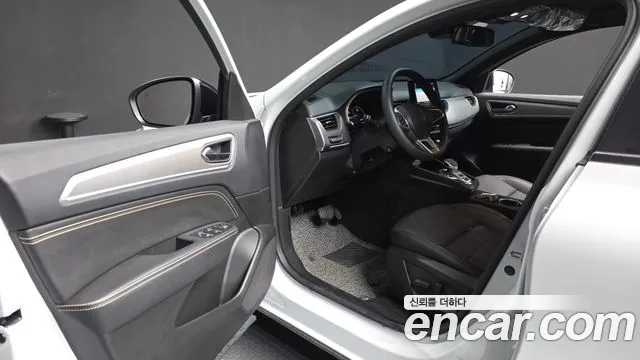 Renault Arkana 2024 thumb 10