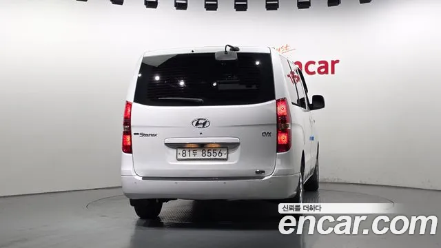 Hyundai Starex 2013 thumb 4