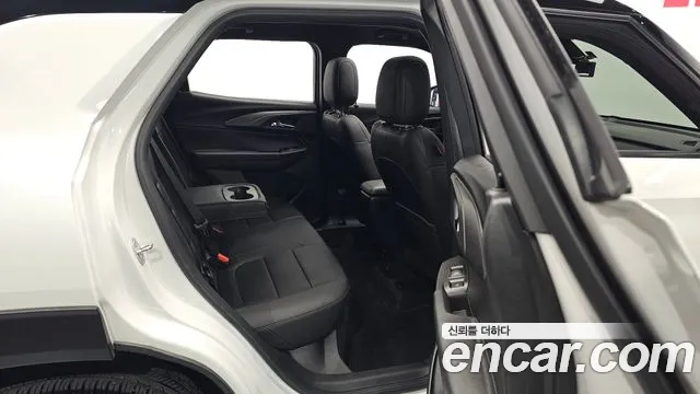 Chevrolet TrailBlazer 2021 thumb 11