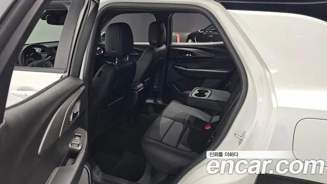 Chevrolet TrailBlazer 2021 thumb 12