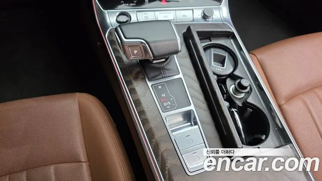 Audi A6 2021 thumb 9