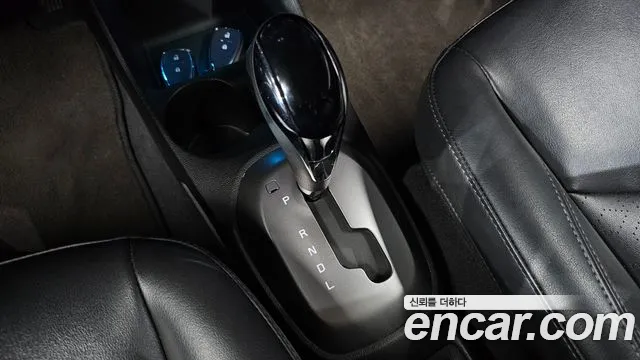 Chevrolet Spark 2015 thumb 9