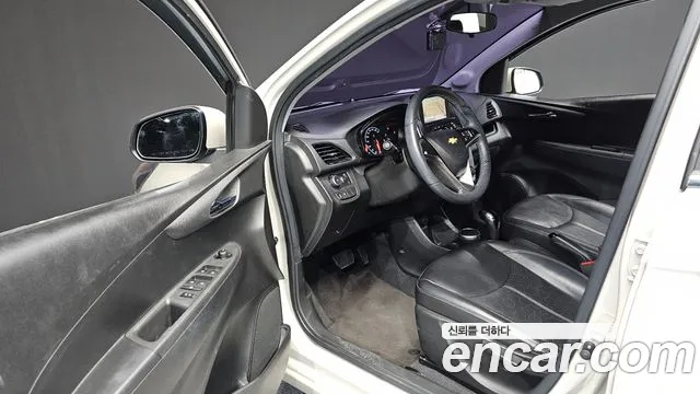 Chevrolet Spark 2015 thumb 10