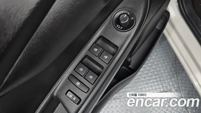 Chevrolet Spark 2015 thumb 12