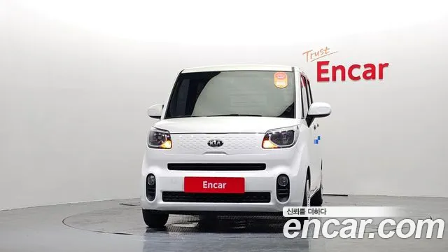 Kia Ray 2019 thumb 3