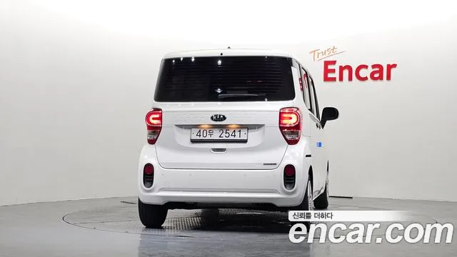 Kia Ray 2019 thumb 4