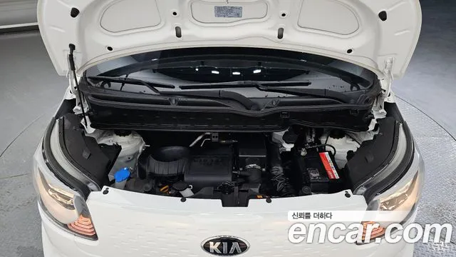 Kia Ray 2019 thumb 6