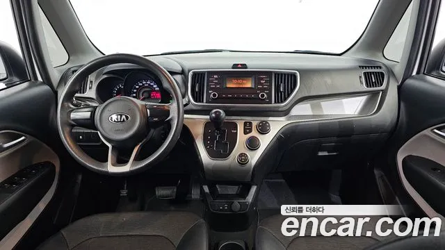 Kia Ray 2019 thumb 7