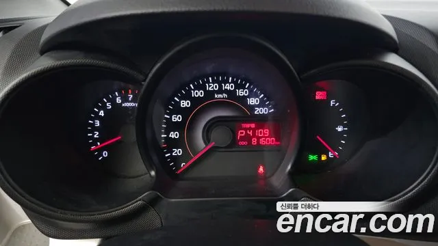 Kia Ray 2019 thumb 8