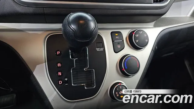 Kia Ray 2019 thumb 9