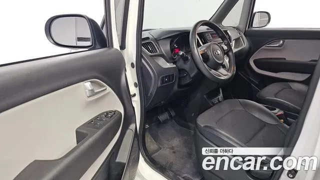 Kia Ray 2019 thumb 10
