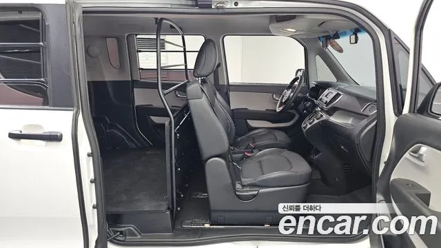 Kia Ray 2019 thumb 12