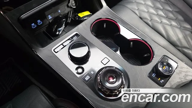 Genesis GV80 2025 thumb 9