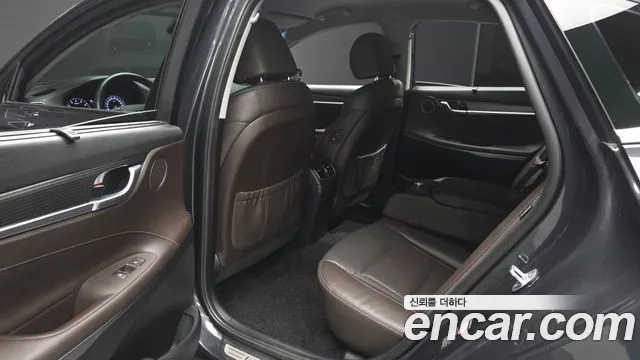 Hyundai Grandeur 2018 thumb 11