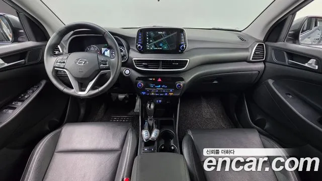 Hyundai Tucson 2019 thumb 7