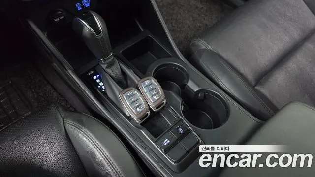 Hyundai Tucson 2019 thumb 9