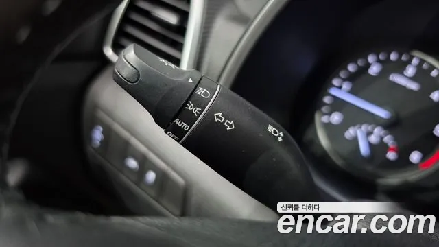 Hyundai Tucson 2019 thumb 12