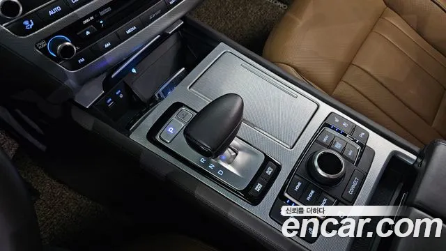 Genesis G80 2018 thumb 9