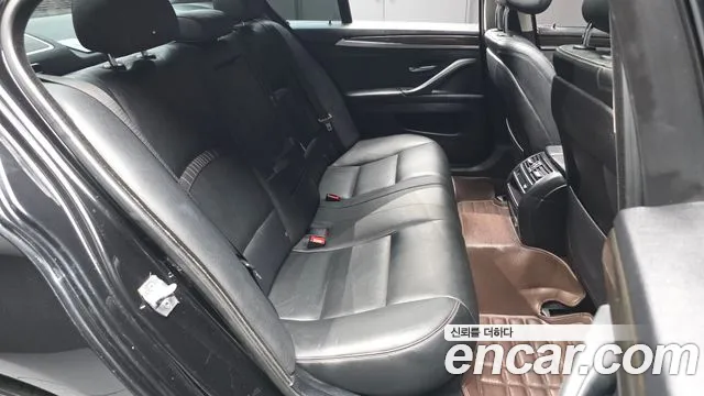 BMW 5 серии 2014 thumb 12