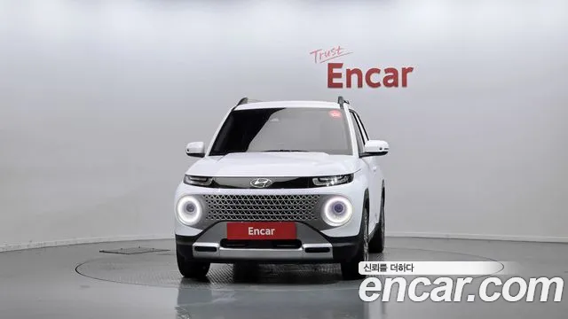 Hyundai Casper 2022 thumb 3