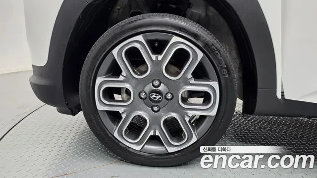 Hyundai Casper 2022 thumb 5