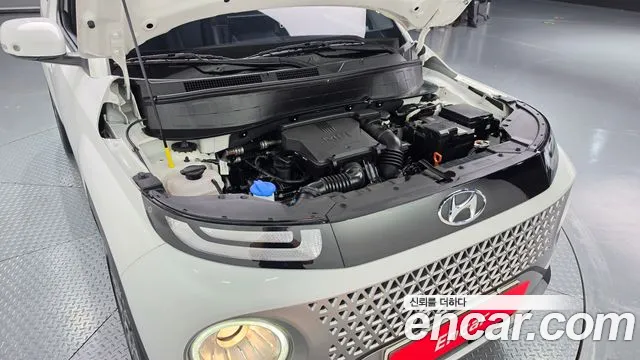 Hyundai Casper 2022 thumb 6