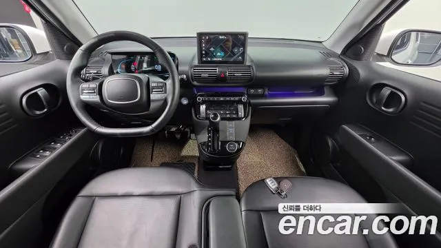 Hyundai Casper 2022 thumb 7
