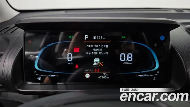 Hyundai Casper 2022 thumb 8