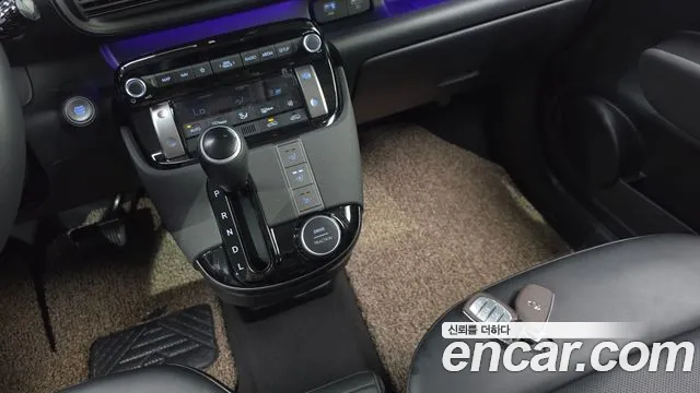 Hyundai Casper 2022 thumb 9