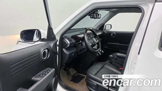Hyundai Casper 2022 thumb 10