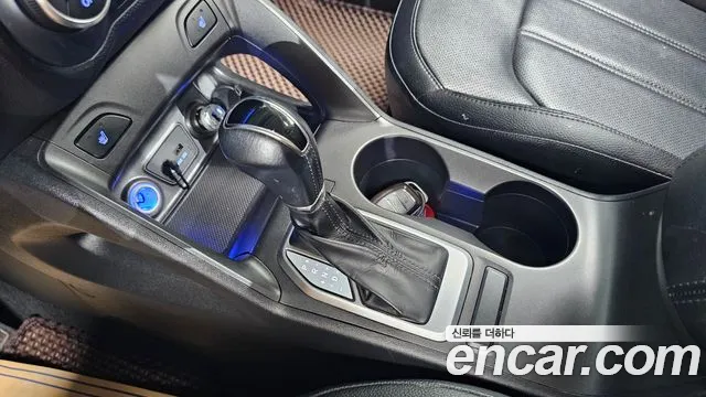 Hyundai Tucson 2014 thumb 9