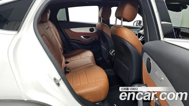 Mercedes-Benz GLC 2021 thumb 12