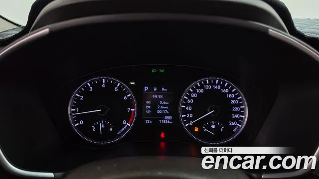 Hyundai Santa Fe 2019 thumb 8