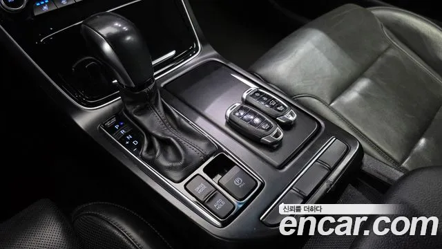 Hyundai Grandeur 2017 thumb 9