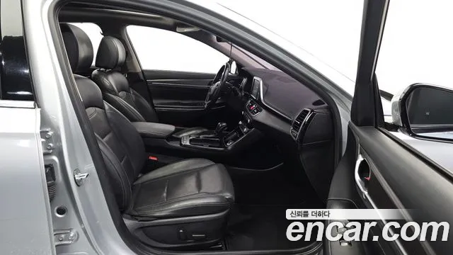 Hyundai Grandeur 2017 thumb 12