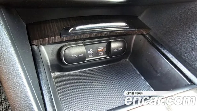 Kia K5 2017 thumb 12
