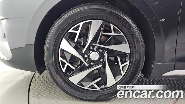 Hyundai Grandeur 2020 thumb 5
