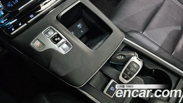 Hyundai Grandeur 2020 thumb 9