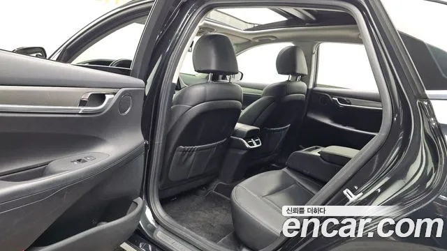 Hyundai Grandeur 2020 thumb 11