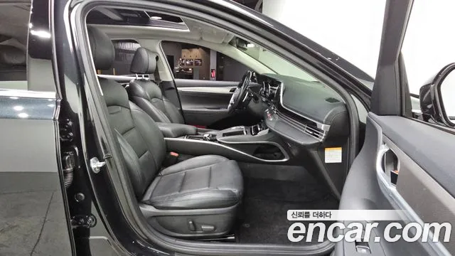 Hyundai Grandeur 2020 thumb 12
