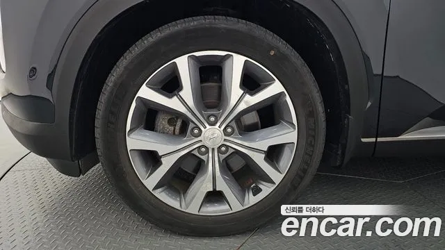 Hyundai Palisade 2019 thumb 5