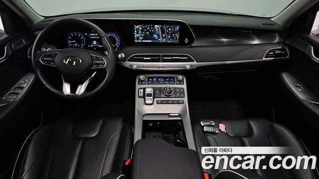 Hyundai Palisade 2019 thumb 7